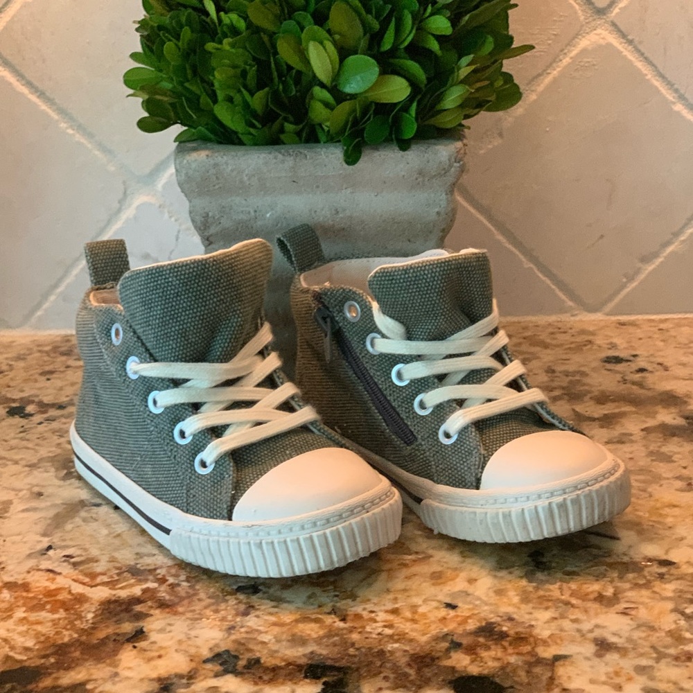 Zara Toddler Shoes.
